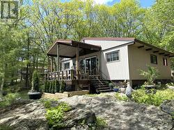 3 Season Cottage - 