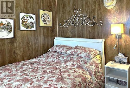 Bedroom One - 1319 West Lions Head Road, Gravenhurst (Wood (Gravenhurst)), ON 