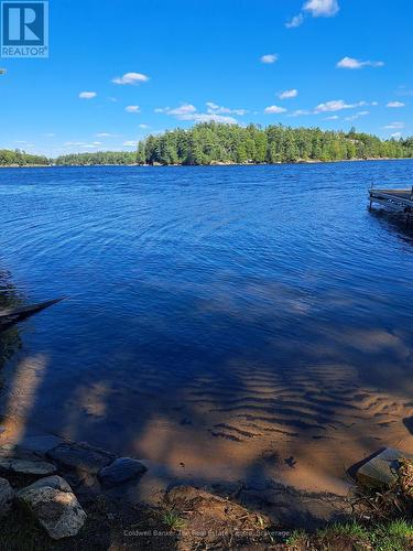1319 West Lions Head Road, Gravenhurst (Wood (Gravenhurst)), ON 