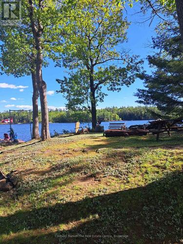 1319 West Lions Head Road, Gravenhurst (Wood (Gravenhurst)), ON 