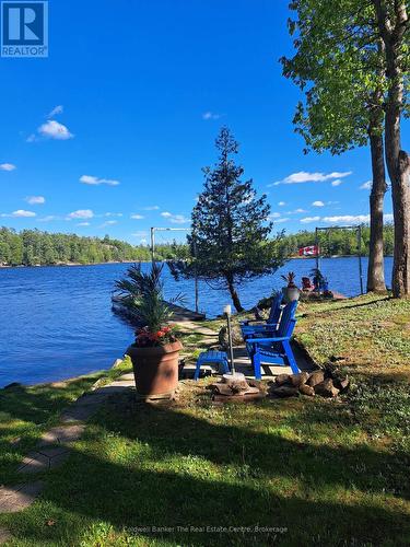1319 West Lions Head Road, Gravenhurst (Wood (Gravenhurst)), ON 