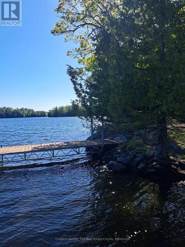 1319 West Lions Head Road, Gravenhurst (Wood (Gravenhurst)), ON 