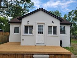 PART 1 - 16 73RD STREET N Wasaga Beach, ON L9Z 2X6