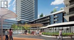 432 - 5105 HURONTARIO STREET Mississauga, ON L4Z 0C9