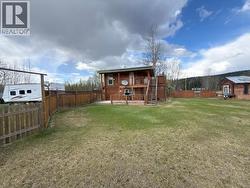 12 FIREWEED ROAD Dawson City, YT Y0B 1G0