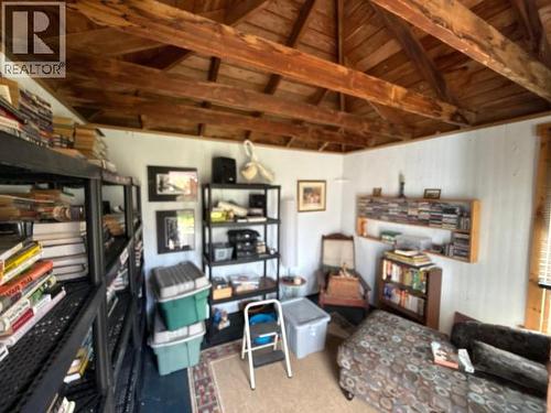 12 Fireweed Road, Dawson City, YT - Indoor