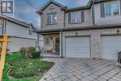 37 - 505 BLUEJAY DRIVE London North (North B), ON N5X 4K7