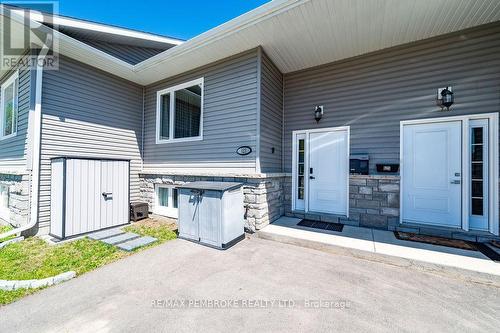 623 NELSON STREET  Pembroke, ON K8A 3P3