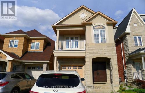 Bsmt - 267 Bathurst Glen Drive, Vaughan, ON - Outdoor With Facade