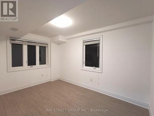 Bsmt - 267 Bathurst Glen Drive, Vaughan, ON - Indoor Photo Showing Other Room