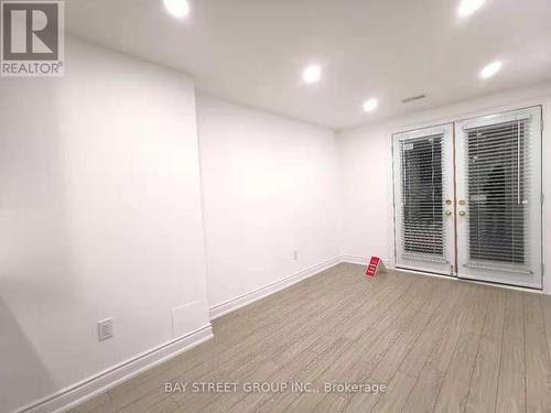 Bsmt - 267 Bathurst Glen Drive, Vaughan, ON - Indoor Photo Showing Other Room