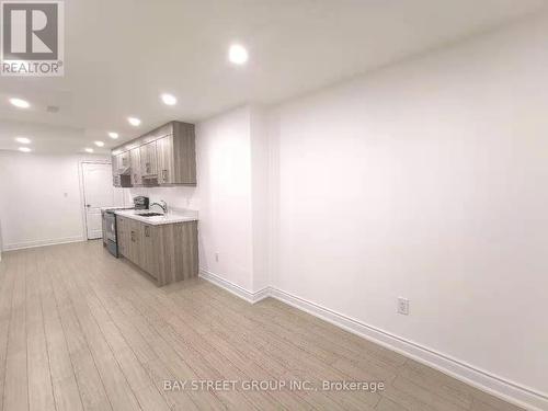 Bsmt - 267 Bathurst Glen Drive, Vaughan, ON - Indoor Photo Showing Other Room