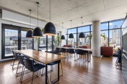 Common room - 