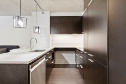 Kitchen - 