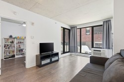 Living Room - 
