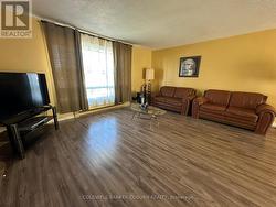 Main level living room - 