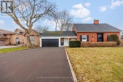44 MARYDON CRESCENT Toronto, ON M1S 2H1