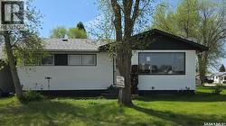 38 6th STREET SE Preeceville, SK S0A 3B0