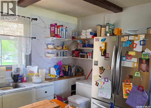 38 6Th Street Se, Preeceville, SK - Indoor Photo Showing Other Room