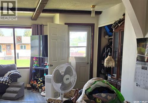 38 6Th Street Se, Preeceville, SK - Indoor Photo Showing Other Room