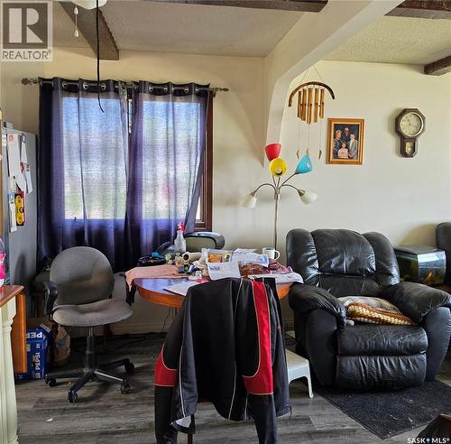 38 6Th Street Se, Preeceville, SK - Indoor