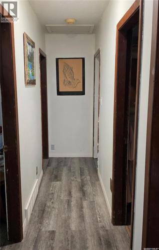 38 6Th Street Se, Preeceville, SK - Indoor Photo Showing Other Room