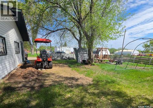 38 6Th Street Se, Preeceville, SK - Outdoor