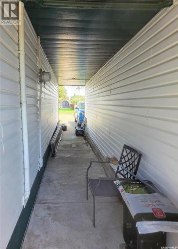 38 6Th Street Se, Preeceville, SK - Outdoor With Exterior