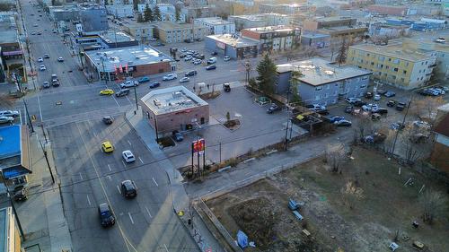 10909 107 Avenue Nw, Edmonton, AB 