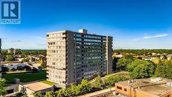 40 HARRISFORD Street Unit# 802  Hamilton, ON L8K 6N1