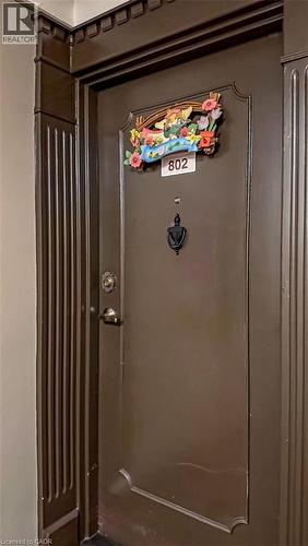 40 Harrisford Street Unit# 802, Hamilton, ON 