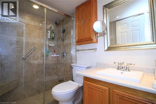 40 Harrisford Street Unit# 802, Hamilton, ON 