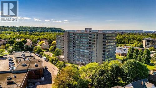 40 Harrisford Street Unit# 802, Hamilton, ON 