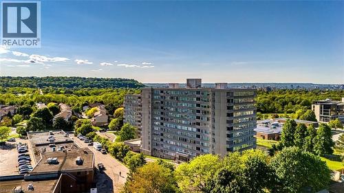 40 Harrisford Street Unit# 802, Hamilton, ON 