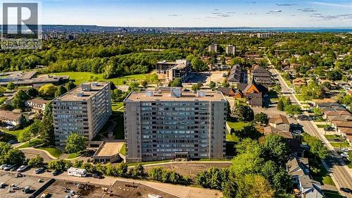 40 Harrisford Street Unit# 802, Hamilton, ON 