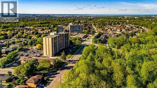 40 Harrisford Street Unit# 802, Hamilton, ON 