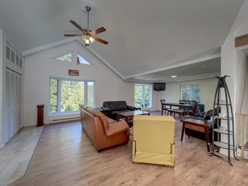 Hall d'entrée/Vestibule - 512 6E Rue N., Chertsey, QC - Indoor