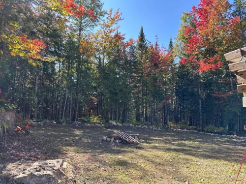 Terre/Terrain - 512 6E Rue N., Chertsey, QC - Outdoor With View