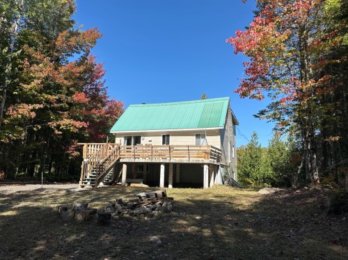 Terre/Terrain - 512 6E Rue N., Chertsey, QC - Outdoor