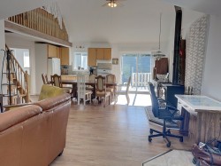 Overall view - 