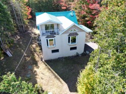 Aerial View - 