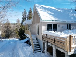 Overall view - 