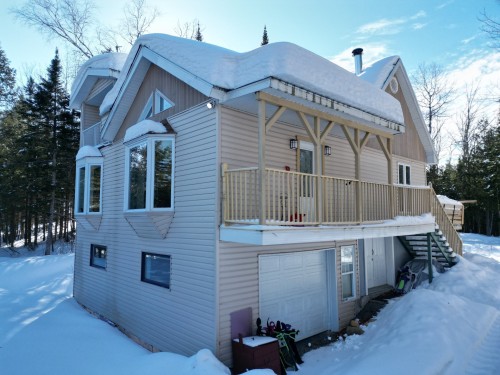 Façade - 512 6E Rue N., Chertsey, QC - Outdoor With Exterior