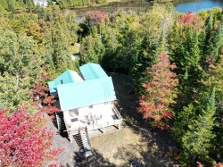Aerial View - 