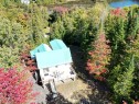 Photo aérienne - 512 6E Rue N., Chertsey, QC  - Outdoor 