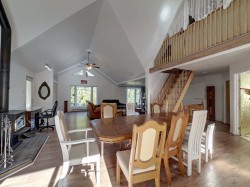 Overall view - 