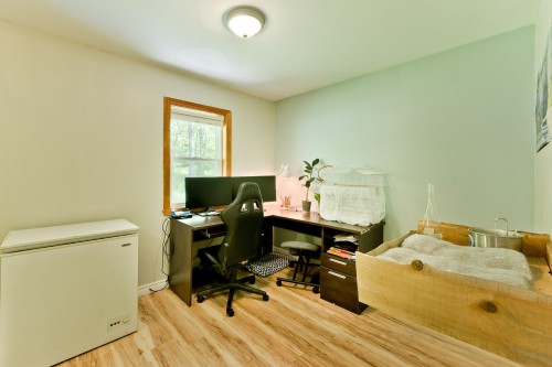 Chambre à coucher - 355 Rue Des Trembles, Saint-Georges-De-Windsor, QC - Indoor