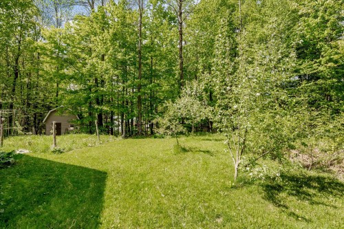 Terre/Terrain - 355 Rue Des Trembles, Saint-Georges-De-Windsor, QC - Outdoor