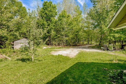 Terre/Terrain - 355 Rue Des Trembles, Saint-Georges-De-Windsor, QC - Outdoor