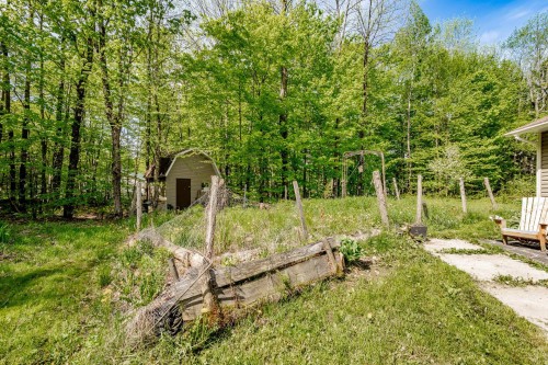 Terre/Terrain - 355 Rue Des Trembles, Saint-Georges-De-Windsor, QC - Outdoor